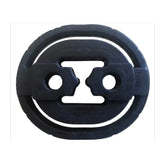 Doblo Egzoz Askı Ve Montaj Lastik Takozu 2001-2015